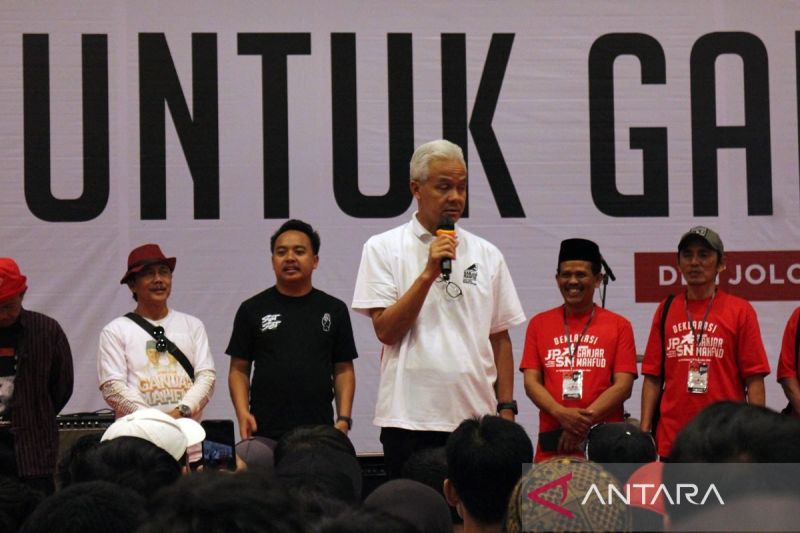 Rutan Salemba sudah terima logistik Pemilu 2024