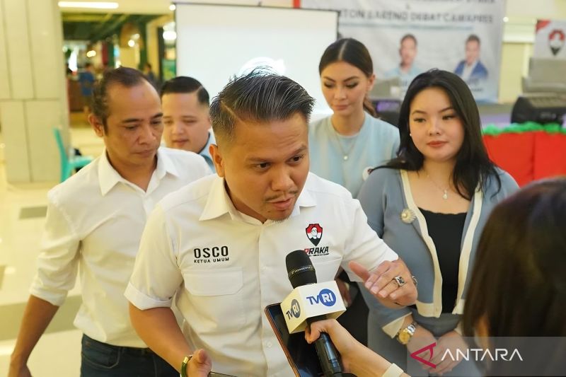 Rutan Salemba sudah terima logistik Pemilu 2024