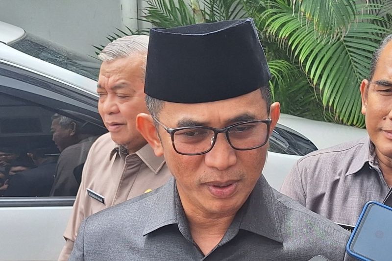 Wali Kota Balikpapan bantah pernyataan Muhaimin saat Debat Cawapres