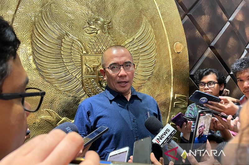 Rutan Salemba sudah terima logistik Pemilu 2024