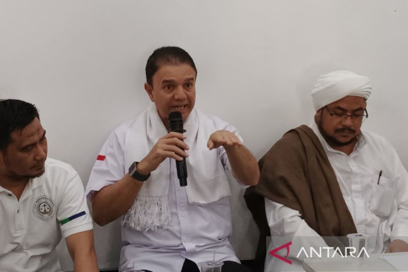 Rutan Salemba sudah terima logistik Pemilu 2024