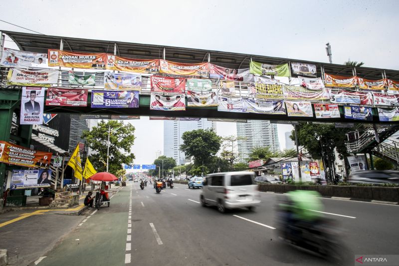 Rutan Salemba sudah terima logistik Pemilu 2024