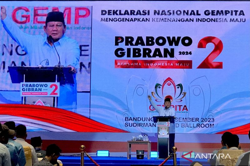 Rutan Salemba sudah terima logistik Pemilu 2024