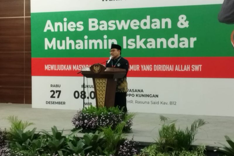 Ini kata KPU DKI bagi pemilih sebelum ke TPS pada Rabu