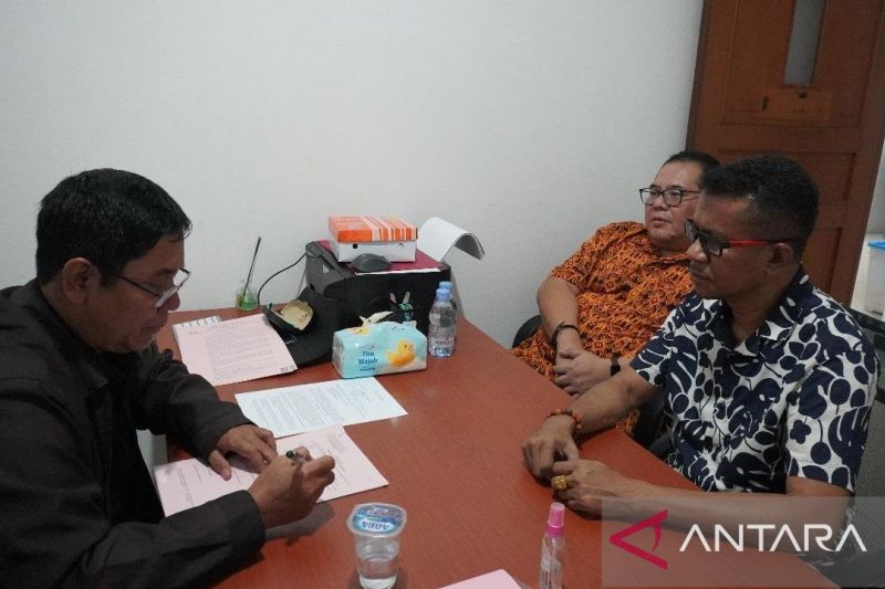 Rutan Salemba sudah terima logistik Pemilu 2024