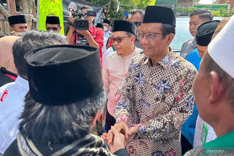 Ini kata KPU DKI bagi pemilih sebelum ke TPS pada Rabu