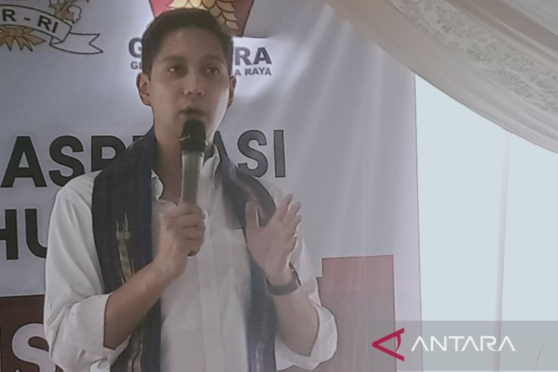 Rutan Salemba sudah terima logistik Pemilu 2024