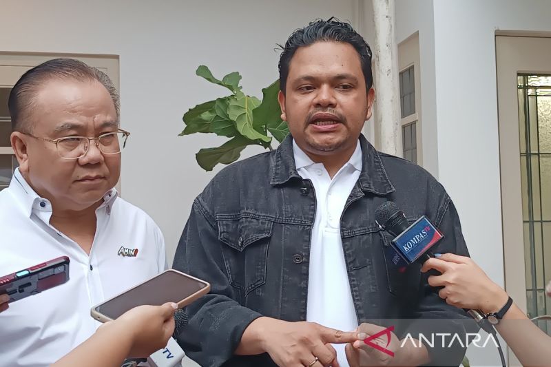 Timnas AMIN Tak Masalah Dilaporkan Terkait Dana Kampanye - ANTARA News