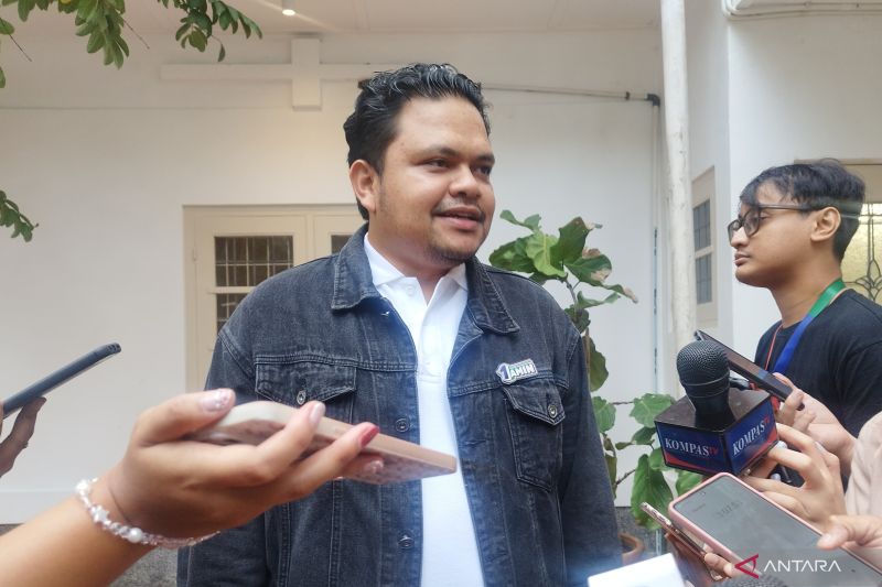 Rutan Salemba sudah terima logistik Pemilu 2024