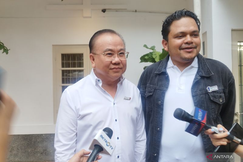 Rutan Salemba sudah terima logistik Pemilu 2024