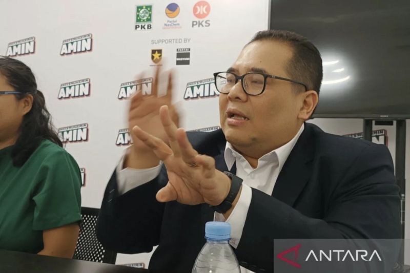 Rutan Salemba sudah terima logistik Pemilu 2024