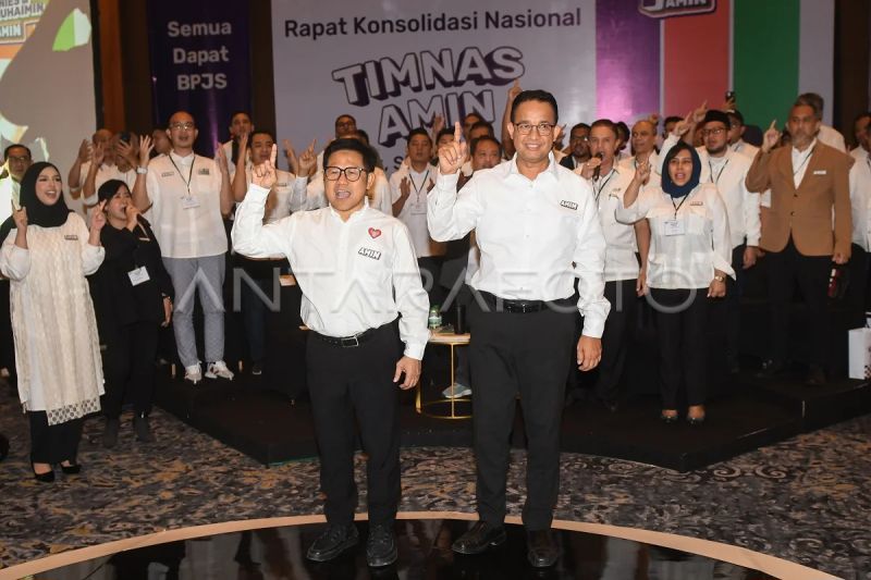 Rutan Salemba sudah terima logistik Pemilu 2024