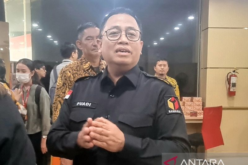 Rutan Salemba sudah terima logistik Pemilu 2024