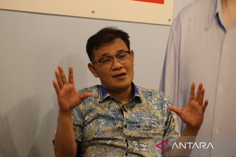 Rutan Salemba sudah terima logistik Pemilu 2024