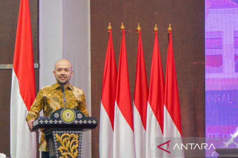 Rutan Salemba sudah terima logistik Pemilu 2024