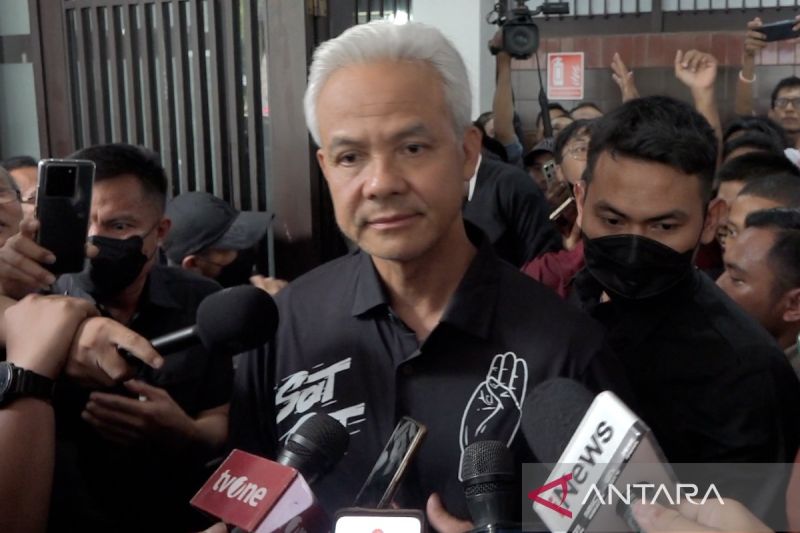 Rutan Salemba sudah terima logistik Pemilu 2024