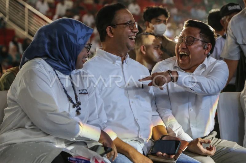 Rutan Salemba sudah terima logistik Pemilu 2024