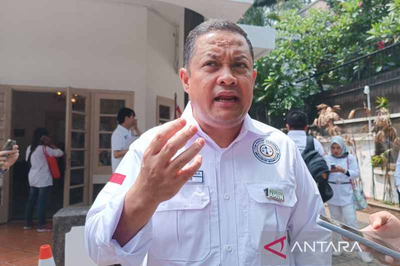 Rutan Salemba sudah terima logistik Pemilu 2024