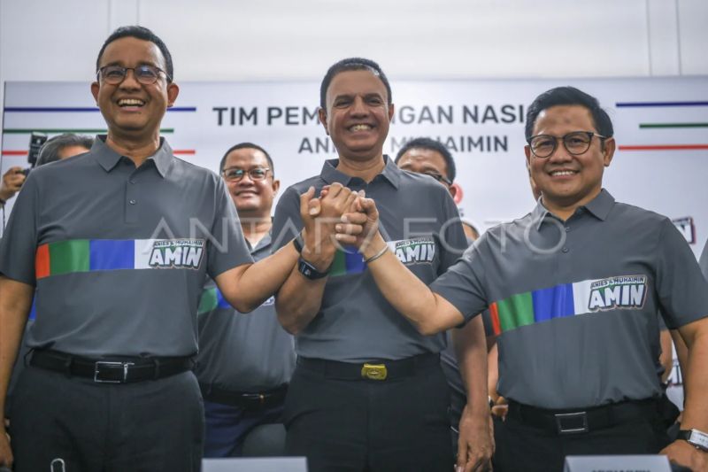 Ini kata KPU DKI bagi pemilih sebelum ke TPS pada Rabu