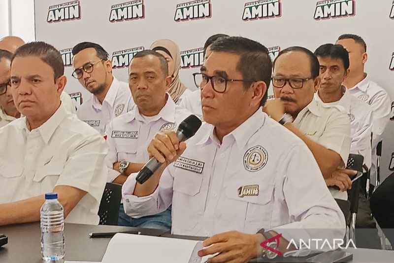 Rutan Salemba sudah terima logistik Pemilu 2024