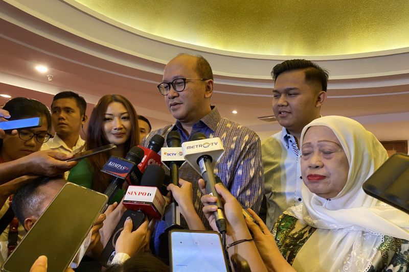 TKN tanggapi tudingan Roy Suryo: Ini negara demokrasi, tetapi jangan sebar hoaks