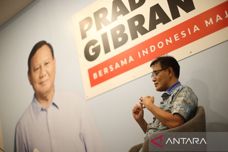 Rutan Salemba sudah terima logistik Pemilu 2024