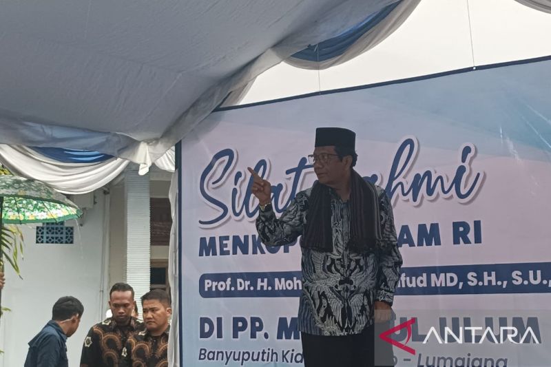 Rutan Salemba sudah terima logistik Pemilu 2024