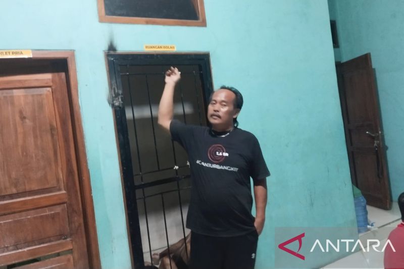 YRPJ Cianjur sediakan pelayanan gratis pemulihan mental caleg gagal