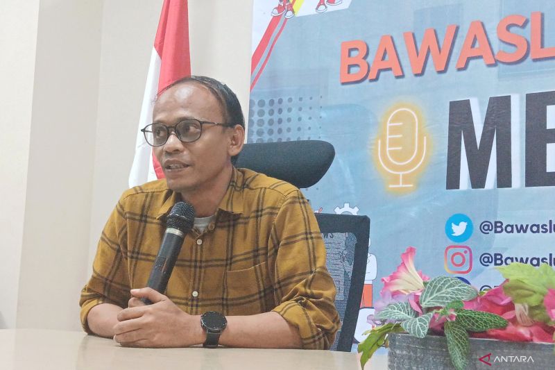 Rutan Salemba sudah terima logistik Pemilu 2024