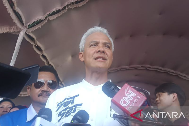 Rutan Salemba sudah terima logistik Pemilu 2024