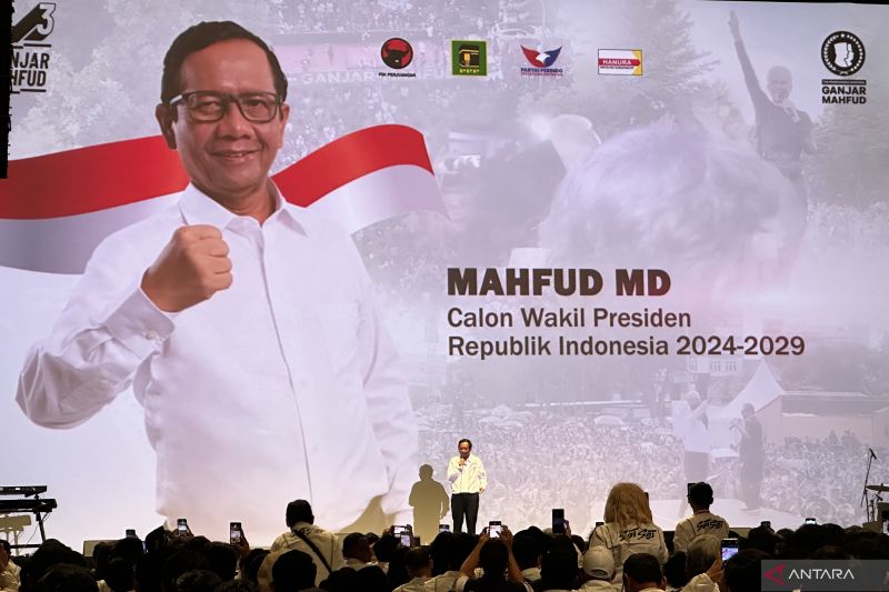 Rutan Salemba sudah terima logistik Pemilu 2024