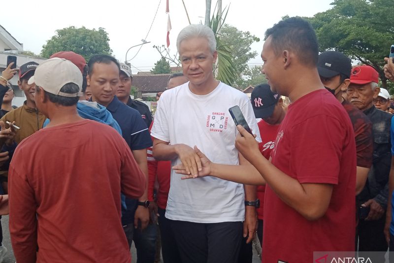 Rutan Salemba sudah terima logistik Pemilu 2024