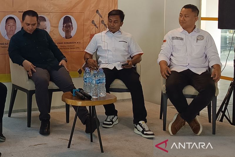 Rutan Salemba sudah terima logistik Pemilu 2024