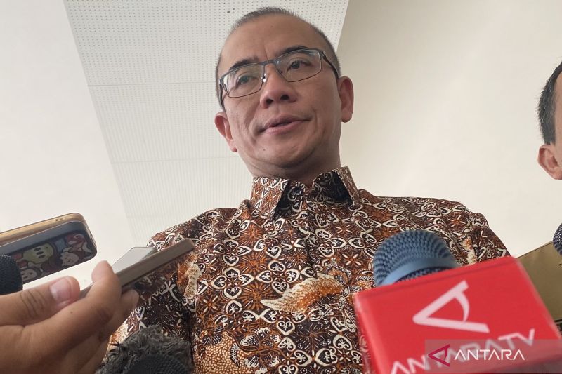 Rutan Salemba sudah terima logistik Pemilu 2024