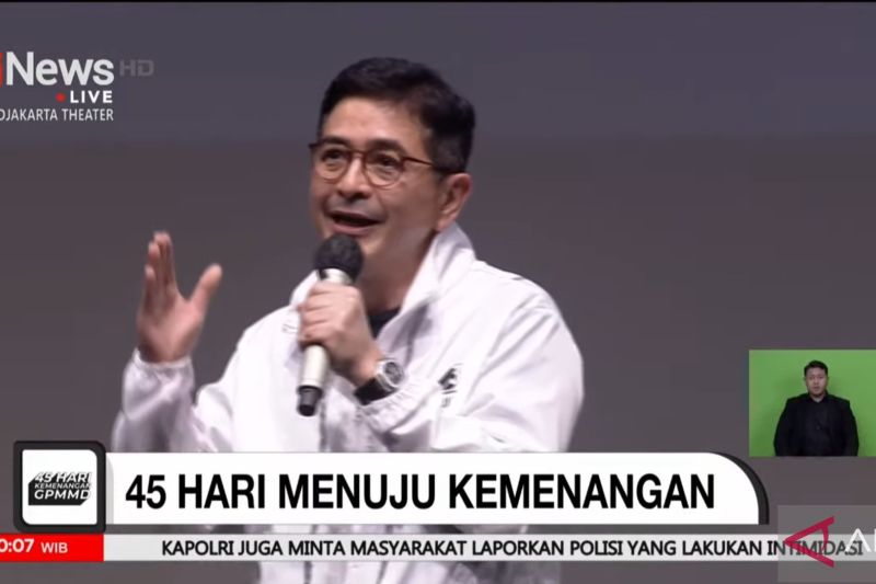 Rutan Salemba sudah terima logistik Pemilu 2024