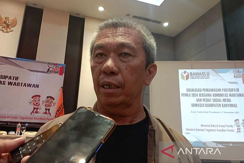 Rutan Salemba sudah terima logistik Pemilu 2024