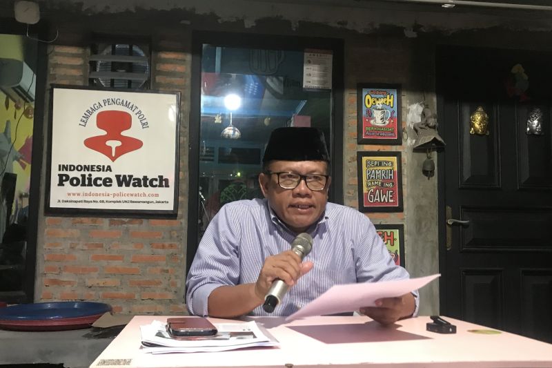 Delapan parpol penuhi ambang batas parlemen, PDIP suara terbanyak