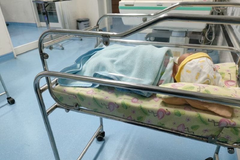 Polisi ungkap kasus pembuangan bayi di Tanjung Priok