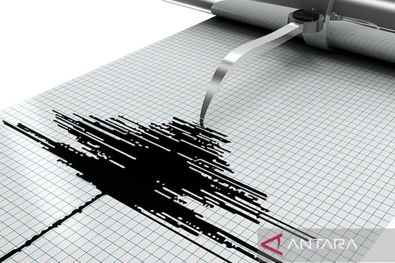 BPBD Cianjur: Hingga siang tak ada kerusakan akibat gempa