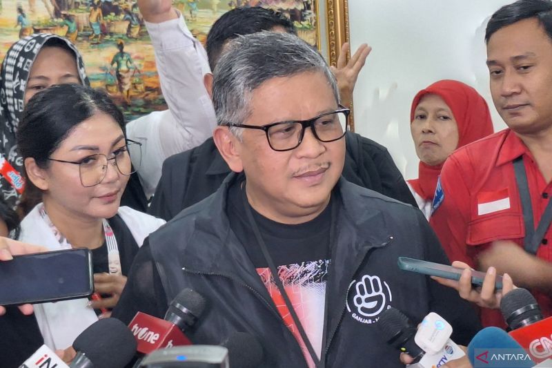 Delapan parpol penuhi ambang batas parlemen, PDIP suara terbanyak