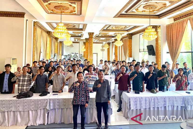 Bawaslu Kabupaten Bekasi mencari 8.417 pengawas TPS