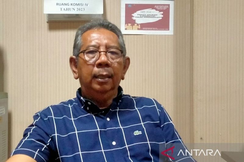 Rutan Salemba sudah terima logistik Pemilu 2024