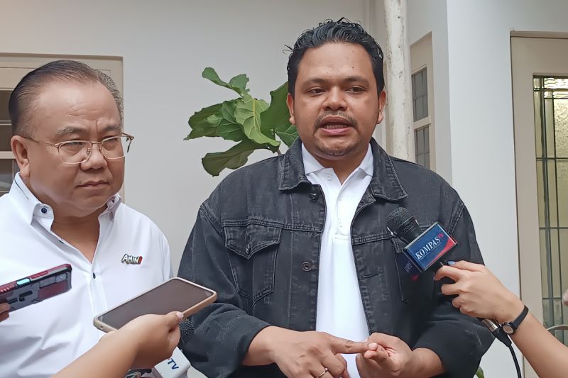 Rutan Salemba sudah terima logistik Pemilu 2024