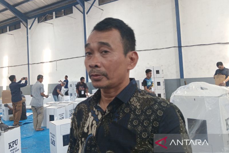 KPU Kota Cirebon terapkan seleksi kesehatan ketat untuk calon petugas KPPS