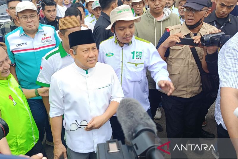 Delapan parpol penuhi ambang batas parlemen, PDIP suara terbanyak