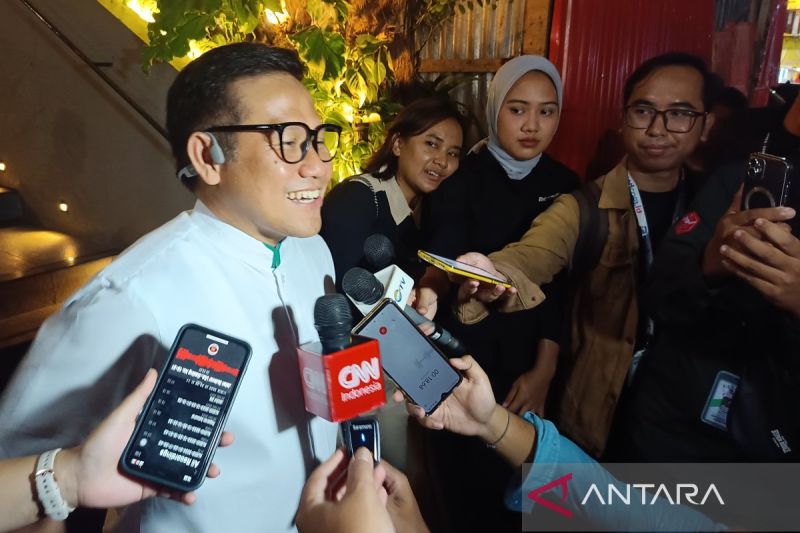 Delapan parpol penuhi ambang batas parlemen, PDIP suara terbanyak