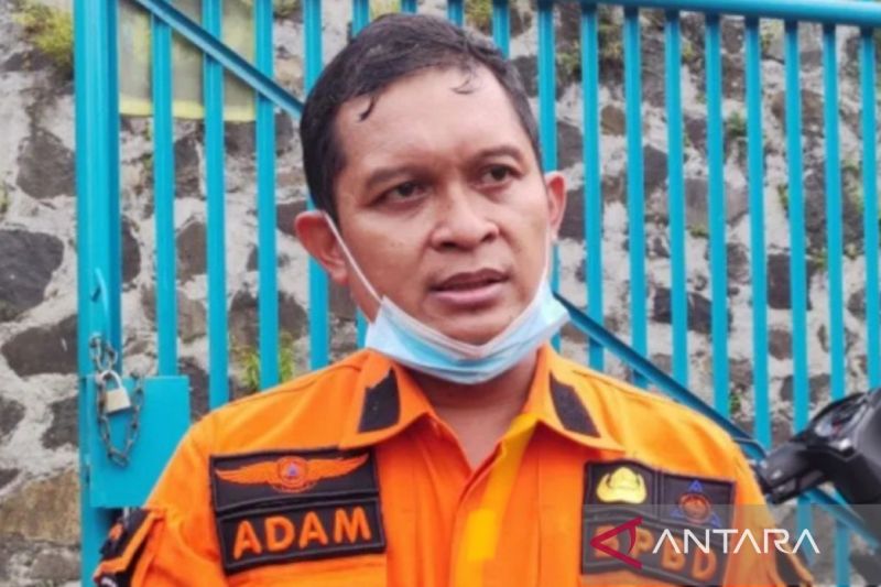 2.160 bencana terjadi di Kabupaten Bogor selama 2023