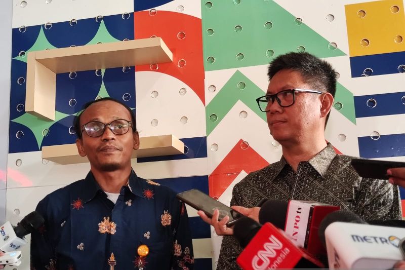 Rutan Salemba sudah terima logistik Pemilu 2024