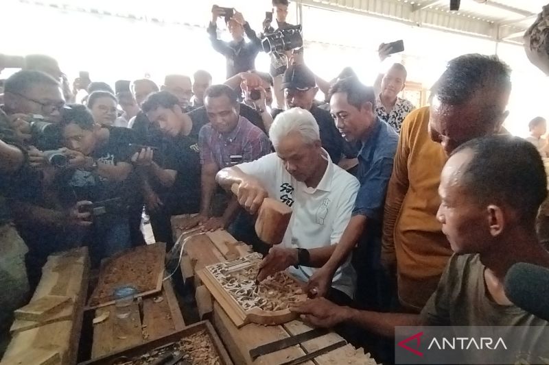 Rutan Salemba sudah terima logistik Pemilu 2024