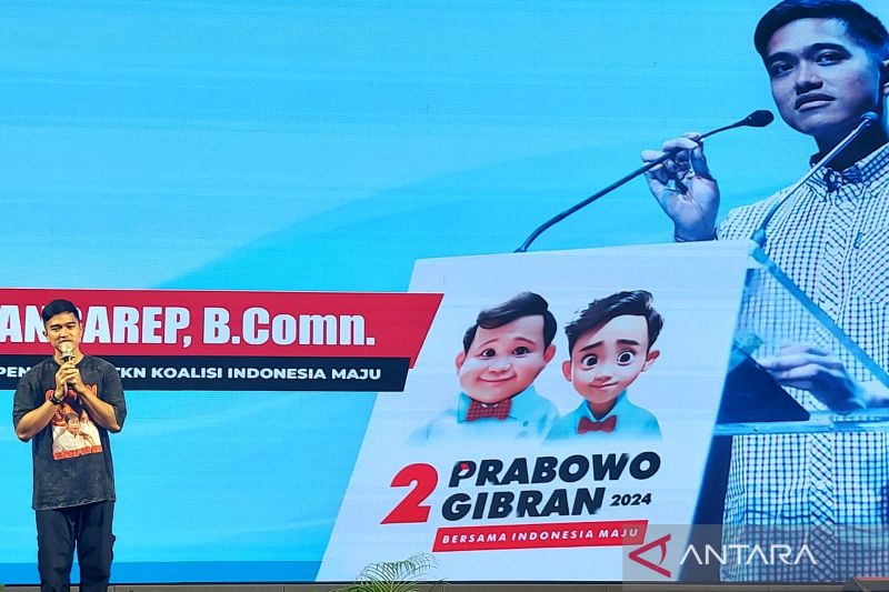 Rutan Salemba sudah terima logistik Pemilu 2024